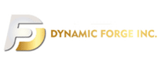 Dynamic Forge Inc Logo