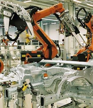 Automobile Industry