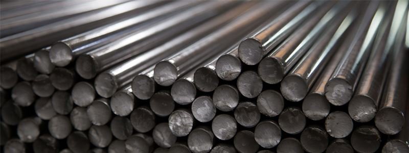 Alloy Steel Manufacturer, Suppliers & Stockist in India