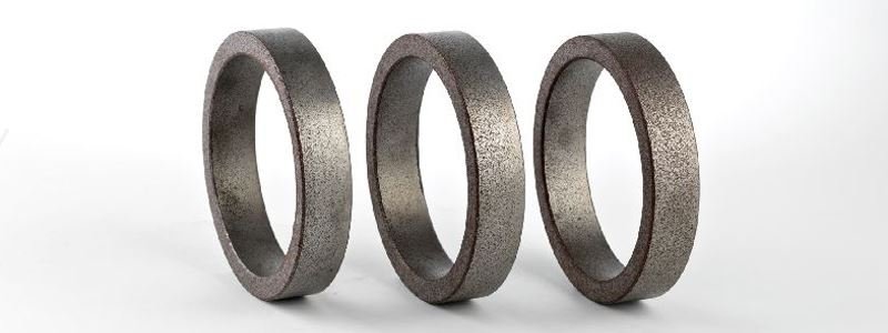 Forged Ring Manufacturer in India