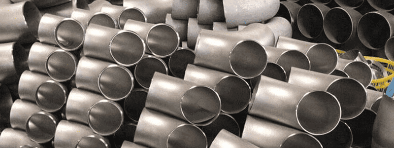 Pipe Fittings Manufacturer, Suppliers & Stockist in India