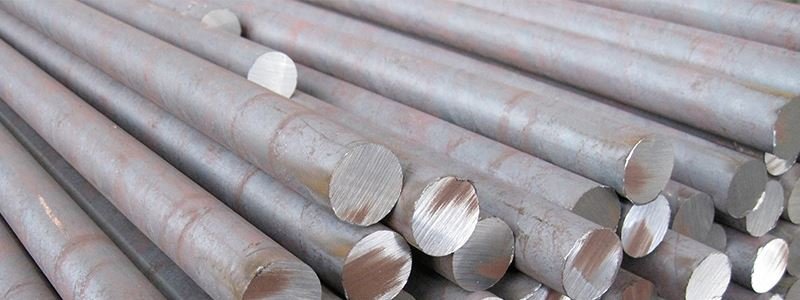 Rolled Round Bar Manufacturer in India