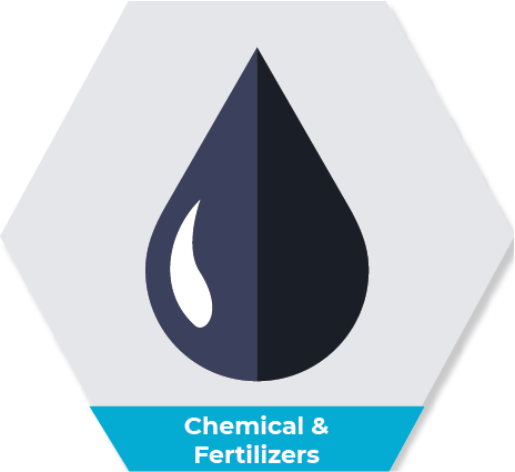 Chemicals Fertilizer