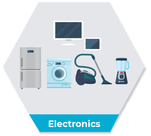Electronics