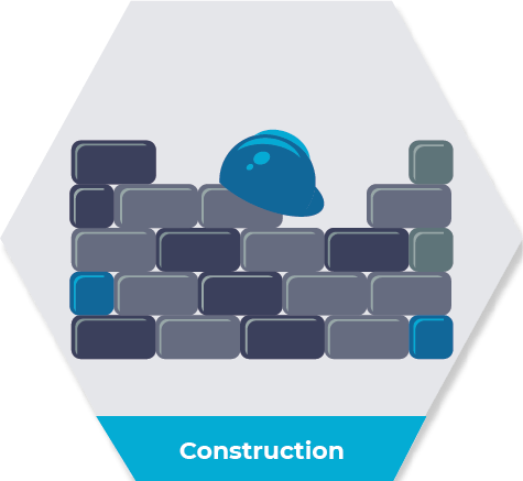 Construction