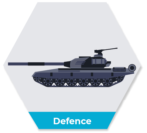 Defence