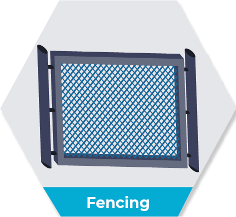 Fencing