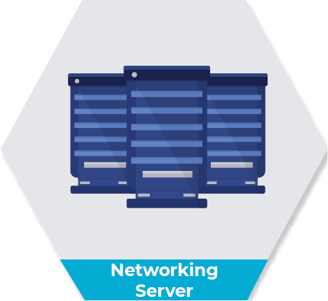 Networking Server