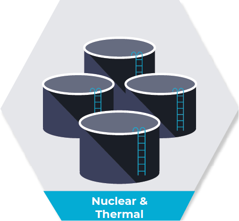 Nuclear & Thermal