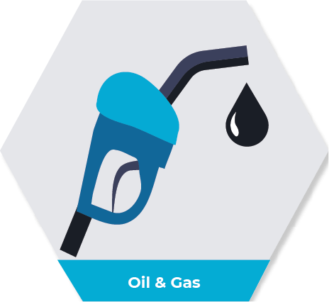 Oil & Gas