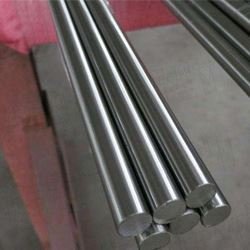 Alloy Steel Forged Round Bar