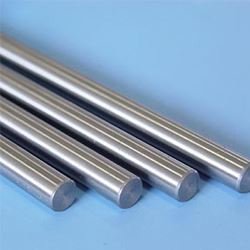 Duplex Steel Rolled Round Bar