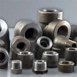 Nimonic Forged Fittings