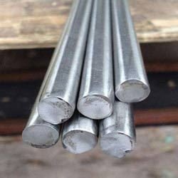 Nimonic Forged Round Bar