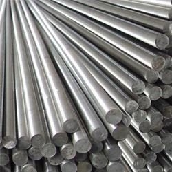 Hastelloy Rolled Round Bar