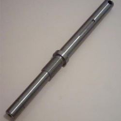 Nimonic Machine Shaft