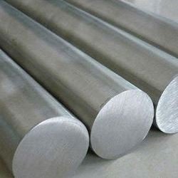 Nimonic Rolled Round Bar