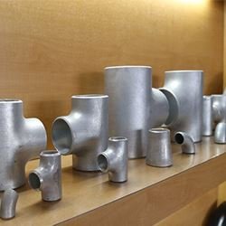 Nimonic Pipe Fittings