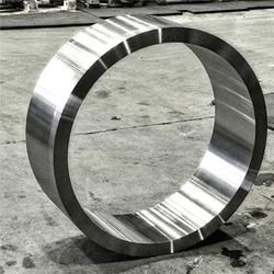Stainless Steel Ring