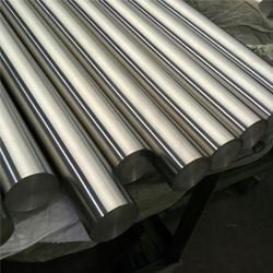 Stainless Steel Forged Round Bar