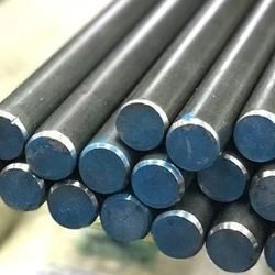 Stainless Steel Rolled Round Bar