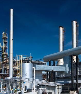 Oil & Gas Industry