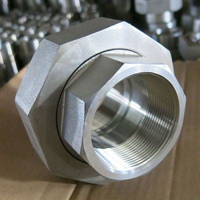 Forged Fitting Supplier