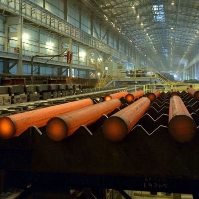 Forged Round Bar Supplier