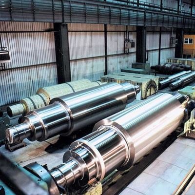 Machine Shaft Supplier