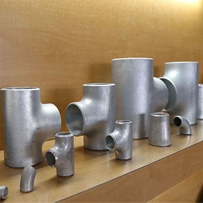Pipe Fittings Supplier