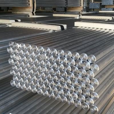 Rolled Round Bar Supplier