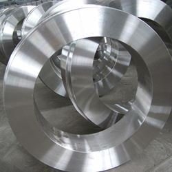 Forged Ring Supplier in India