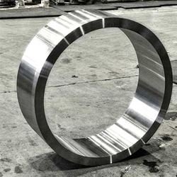 Forged Ring Stockist in India