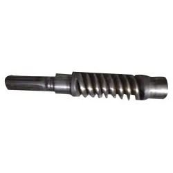 Electric Worm Shaft Stockist in India