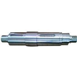DC Starter Generator Shaft Supplier in India