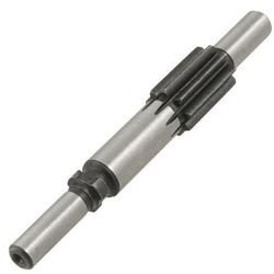 Involute Spline Shaft Supplier in India