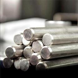 Rolled Round Bar Stockist in India