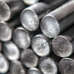 Bright Rolled Round Bar Supplier in India